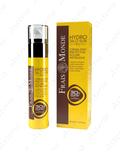 Freis Monde Hydro Jalo Sunscreen SPF30+ 150ml