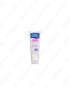 Instituto Espaniol Perfectas hand cream SPF20 75ml