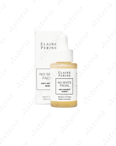 Elaine Perin No Spots Facial Anti-pigment serum 15ml