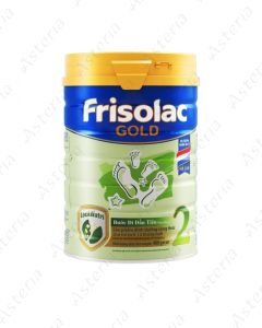 Friso Gold N2 400g