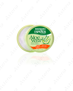 Instituto Espaniol Aloe Vera cream 30ml