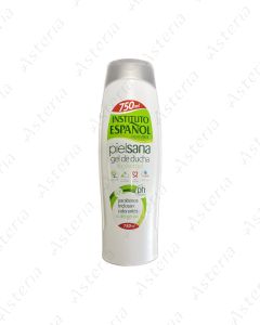 Instituto Espaniol Healthy Skin Shower gel 750ml