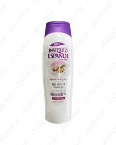 Instituto Espaniol Almonds Shower gel 750ml