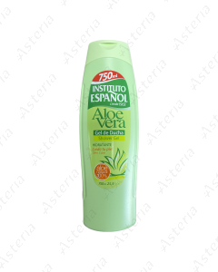 Instituto Espaniol Aloe Vera Shower gel 750ml