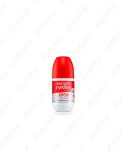 Instituto Espaniol Urea  roll-on deodorant 75ml