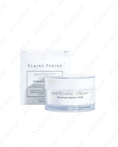 Elaine Perine Whitening cream face 50ml