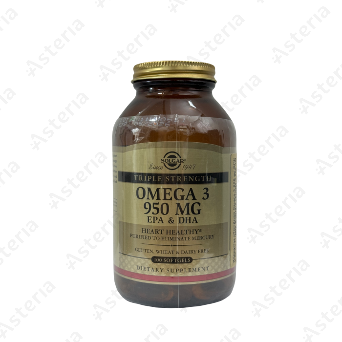 Omega 3 950 mg sale