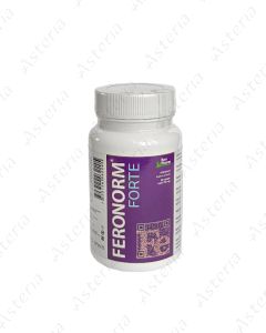 Феронорм форте таблетки N60