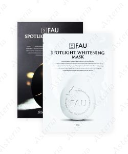 FAU SPOTLIGHT WHITENING MASK N5