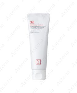 FAU SOS skin solution sos cream 80g