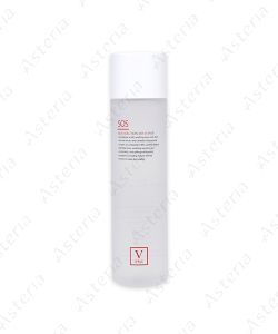 FAU SOS skin solution sos toner 150ml