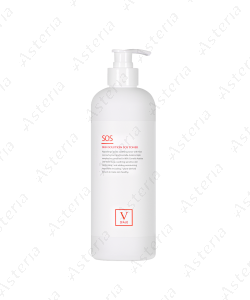 FAU SOS skin solution sos toner 500ml